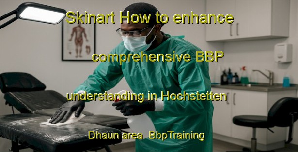 Skinart How to enhance comprehensive BBP understanding in Hochstetten Dhaun area | BbpTraining | BbpClasses | SkinartTraining-Germany