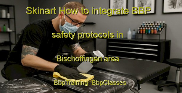 Skinart How to integrate BBP safety protocols in Bischoffingen area | BbpTraining | BbpClasses | SkinartTraining-Germany