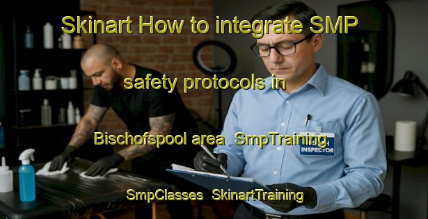 Skinart How to integrate SMP safety protocols in Bischofspool area | SmpTraining | SmpClasses | SkinartTraining-Germany