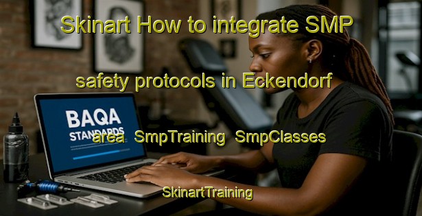 Skinart How to integrate SMP safety protocols in Eckendorf area | SmpTraining | SmpClasses | SkinartTraining-Germany