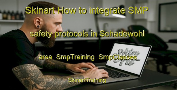 Skinart How to integrate SMP safety protocols in Schadewohl area | SmpTraining | SmpClasses | SkinartTraining-Germany
