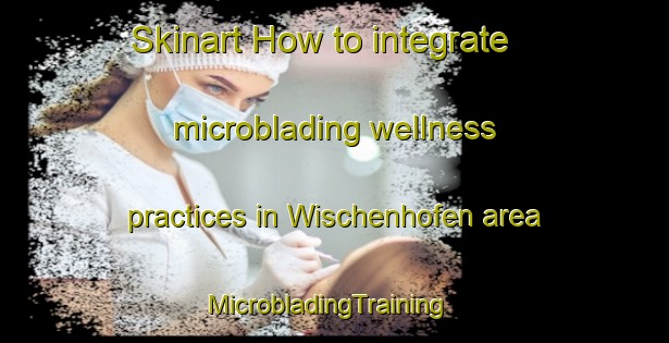 Skinart How to integrate microblading wellness practices in Wischenhofen area | MicrobladingTraining | MicrobladingClasses | SkinartTraining-Germany