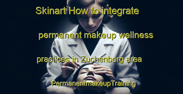 Skinart How to integrate permanent makeup wellness practices in Zuchenberg area | PermanentmakeupTraining | PermanentmakeupClasses | SkinartTraining-Germany