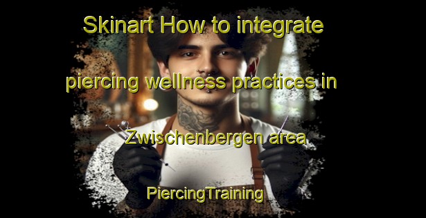Skinart How to integrate piercing wellness practices in Zwischenbergen area | PiercingTraining | PiercingClasses | SkinartTraining-Germany