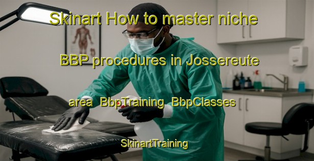 Skinart How to master niche BBP procedures in Jossereute area | BbpTraining | BbpClasses | SkinartTraining-Germany