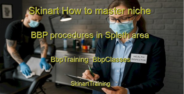 Skinart How to master niche BBP procedures in Spleth area | BbpTraining | BbpClasses | SkinartTraining-Germany
