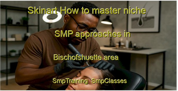 Skinart How to master niche SMP approaches in Bischofshuette area | SmpTraining | SmpClasses | SkinartTraining-Germany