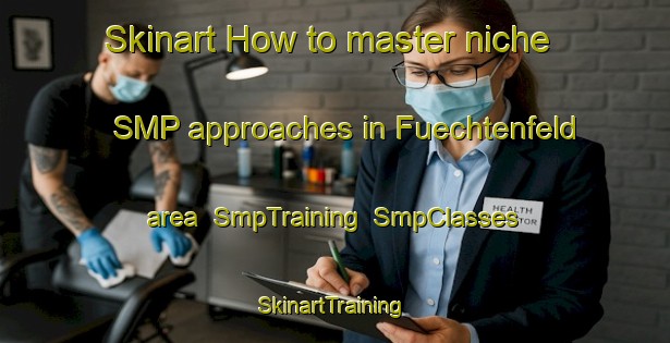 Skinart How to master niche SMP approaches in Fuechtenfeld area | SmpTraining | SmpClasses | SkinartTraining-Germany