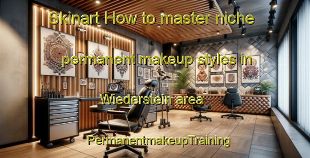 Skinart How to master niche permanent makeup styles in Wiederstein area | PermanentmakeupTraining | PermanentmakeupClasses | SkinartTraining-Germany