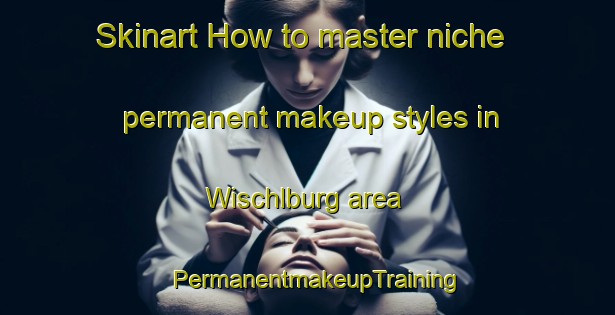 Skinart How to master niche permanent makeup styles in Wischlburg area | PermanentmakeupTraining | PermanentmakeupClasses | SkinartTraining-Germany
