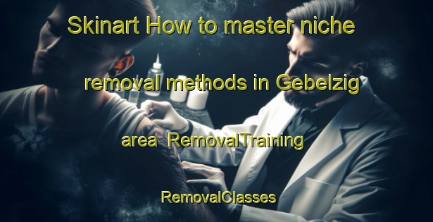 Skinart How to master niche removal methods in Gebelzig area | RemovalTraining | RemovalClasses | SkinartTraining-Germany
