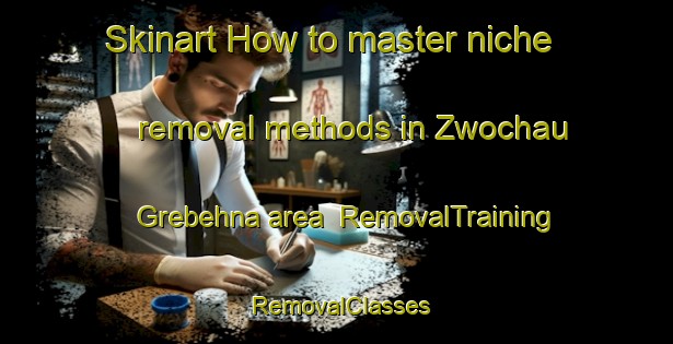 Skinart How to master niche removal methods in Zwochau Grebehna area | RemovalTraining | RemovalClasses | SkinartTraining-Germany