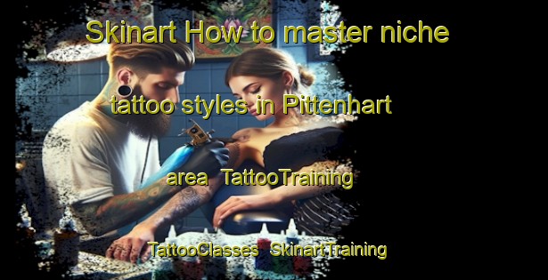 Skinart How to master niche tattoo styles in Pittenhart area | TattooTraining | TattooClasses | SkinartTraining-Germany