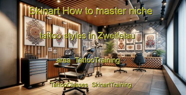 Skinart How to master niche tattoo styles in Zweifelau area | TattooTraining | TattooClasses | SkinartTraining-Germany