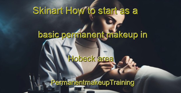 Skinart How to start as a basic permanent makeup in Hobeck area | PermanentmakeupTraining | PermanentmakeupClasses | SkinartTraining-Germany