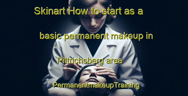 Skinart How to start as a basic permanent makeup in Pittrichsberg area | PermanentmakeupTraining | PermanentmakeupClasses | SkinartTraining-Germany