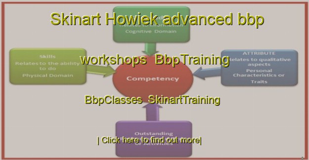 Skinart Howiek advanced bbp workshops | BbpTraining | BbpClasses | SkinartTraining-Germany
