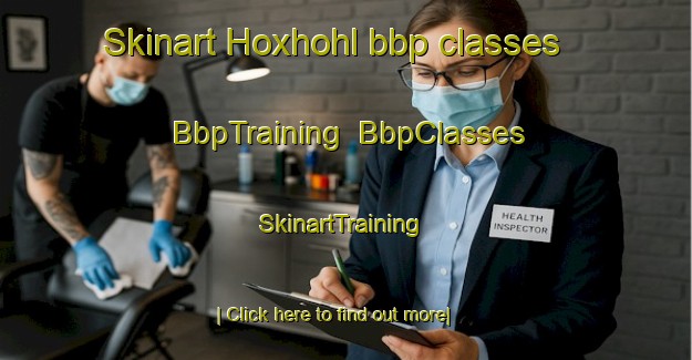 Skinart Hoxhohl bbp classes | BbpTraining | BbpClasses | SkinartTraining-Germany