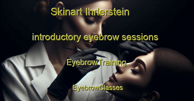 Skinart Ihrlerstein introductory eyebrow sessions | EyebrowTraining | EyebrowClasses | SkinartTraining-Germany