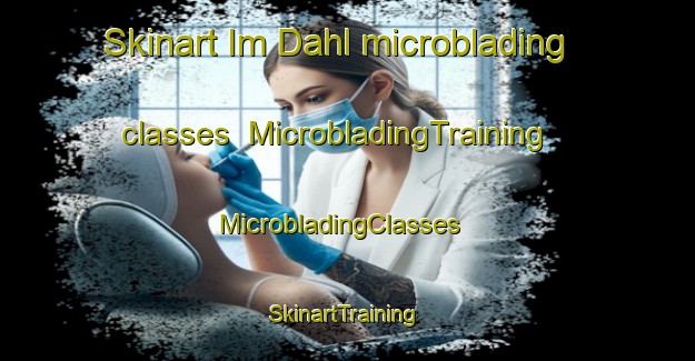 Skinart Im Dahl microblading classes | MicrobladingTraining | MicrobladingClasses | SkinartTraining-Germany