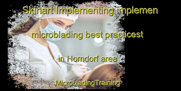 Skinart Implementing implemen microblading best practicest in Horndorf area | MicrobladingTraining | MicrobladingClasses | SkinartTraining-Germany