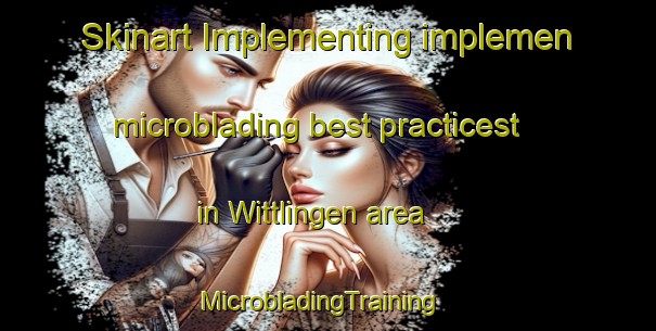 Skinart Implementing implemen microblading best practicest in Wittlingen area | MicrobladingTraining | MicrobladingClasses | SkinartTraining-Germany