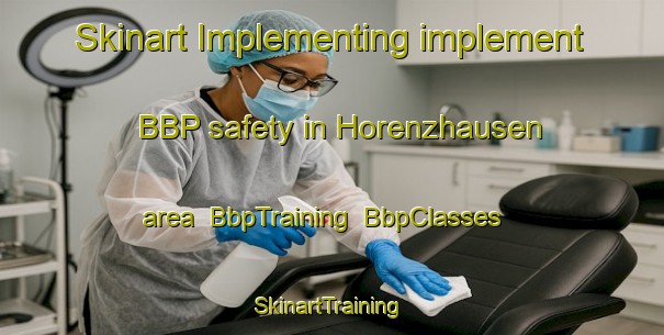 Skinart Implementing implement BBP safety in Horenzhausen area | BbpTraining | BbpClasses | SkinartTraining-Germany