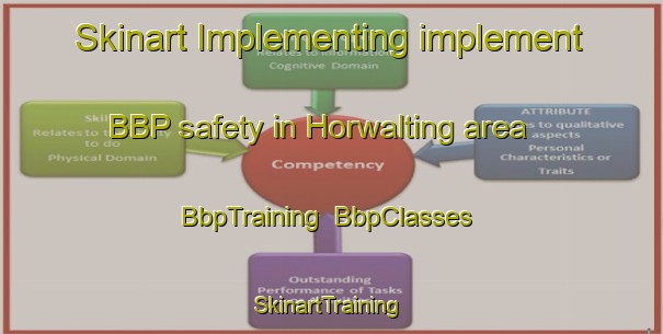 Skinart Implementing implement BBP safety in Horwalting area | BbpTraining | BbpClasses | SkinartTraining-Germany