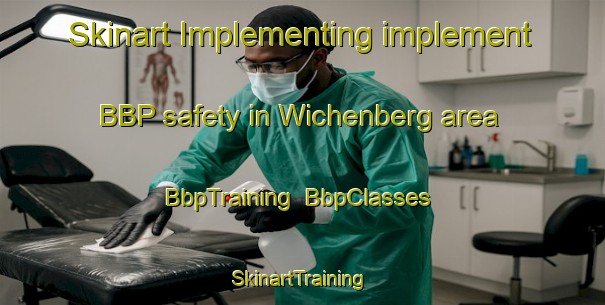 Skinart Implementing implement BBP safety in Wichenberg area | BbpTraining | BbpClasses | SkinartTraining-Germany