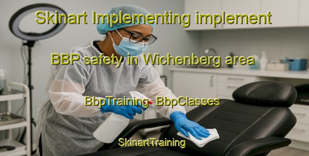 Skinart Implementing implement BBP safety in Wichenberg area | BbpTraining | BbpClasses | SkinartTraining-Germany