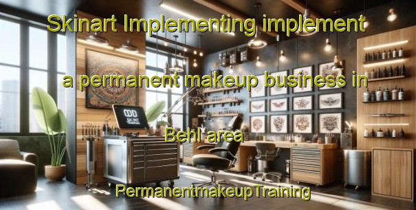 Skinart Implementing implement a permanent makeup business in Behl area | PermanentmakeupTraining | PermanentmakeupClasses | SkinartTraining-Germany