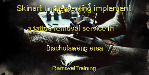 Skinart Implementing implement a tattoo removal service in Bischofswang area | RemovalTraining | RemovalClasses | SkinartTraining-Germany