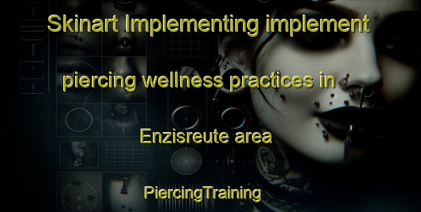 Skinart Implementing implement piercing wellness practices in Enzisreute area | PiercingTraining | PiercingClasses | SkinartTraining-Germany