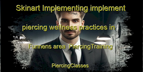 Skinart Implementing implement piercing wellness practices in Funnens area | PiercingTraining | PiercingClasses | SkinartTraining-Germany