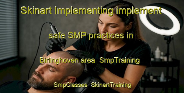 Skinart Implementing implement safe SMP practices in Birlinghoven area | SmpTraining | SmpClasses | SkinartTraining-Germany