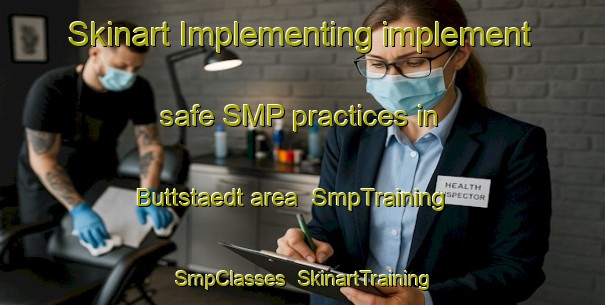 Skinart Implementing implement safe SMP practices in Buttstaedt area | SmpTraining | SmpClasses | SkinartTraining-Germany
