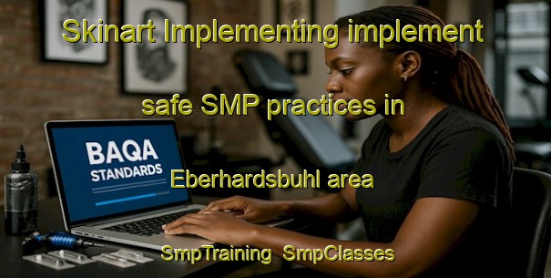Skinart Implementing implement safe SMP practices in Eberhardsbuhl area | SmpTraining | SmpClasses | SkinartTraining-Germany