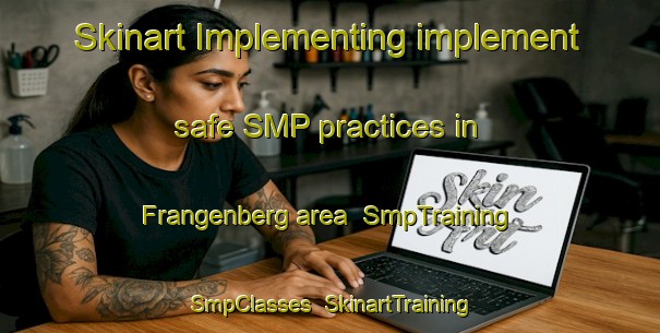 Skinart Implementing implement safe SMP practices in Frangenberg area | SmpTraining | SmpClasses | SkinartTraining-Germany