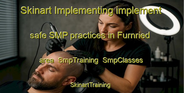 Skinart Implementing implement safe SMP practices in Furnried area | SmpTraining | SmpClasses | SkinartTraining-Germany