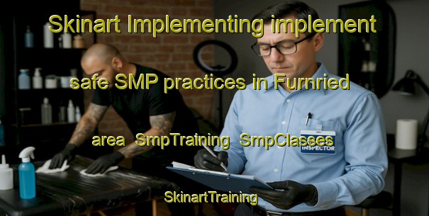 Skinart Implementing implement safe SMP practices in Furnried area | SmpTraining | SmpClasses | SkinartTraining-Germany