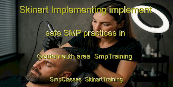 Skinart Implementing implement safe SMP practices in Geutenreuth area | SmpTraining | SmpClasses | SkinartTraining-Germany