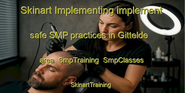 Skinart Implementing implement safe SMP practices in Gittelde area | SmpTraining | SmpClasses | SkinartTraining-Germany