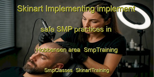 Skinart Implementing implement safe SMP practices in Hobbensen area | SmpTraining | SmpClasses | SkinartTraining-Germany