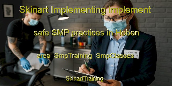 Skinart Implementing implement safe SMP practices in Hoben area | SmpTraining | SmpClasses | SkinartTraining-Germany