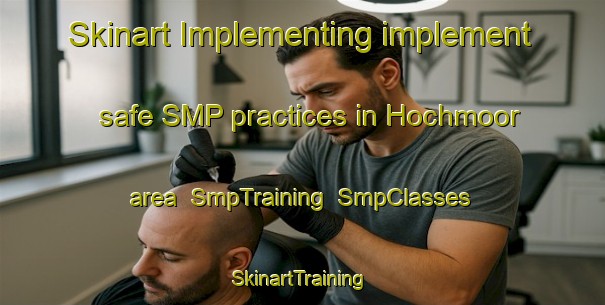 Skinart Implementing implement safe SMP practices in Hochmoor area | SmpTraining | SmpClasses | SkinartTraining-Germany