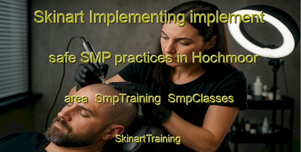 Skinart Implementing implement safe SMP practices in Hochmoor area | SmpTraining | SmpClasses | SkinartTraining-Germany