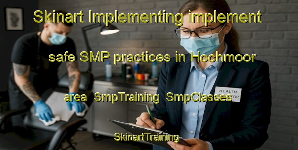 Skinart Implementing implement safe SMP practices in Hochmoor area | SmpTraining | SmpClasses | SkinartTraining-Germany