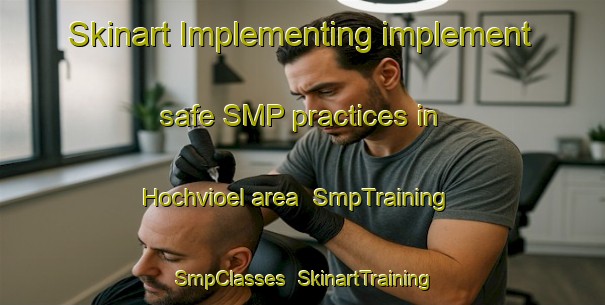Skinart Implementing implement safe SMP practices in Hochvioel area | SmpTraining | SmpClasses | SkinartTraining-Germany