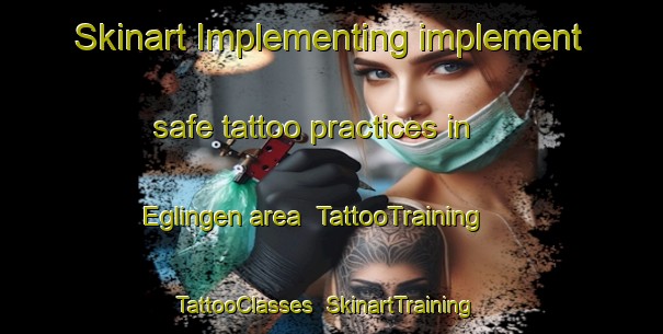 Skinart Implementing implement safe tattoo practices in Eglingen area | TattooTraining | TattooClasses | SkinartTraining-Germany