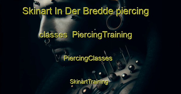 Skinart In Der Bredde piercing classes | PiercingTraining | PiercingClasses | SkinartTraining-Germany
